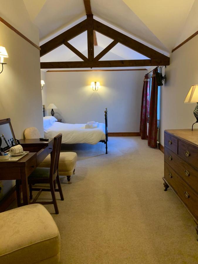 The Charles Bathurst Inn Langthwaite Экстерьер фото