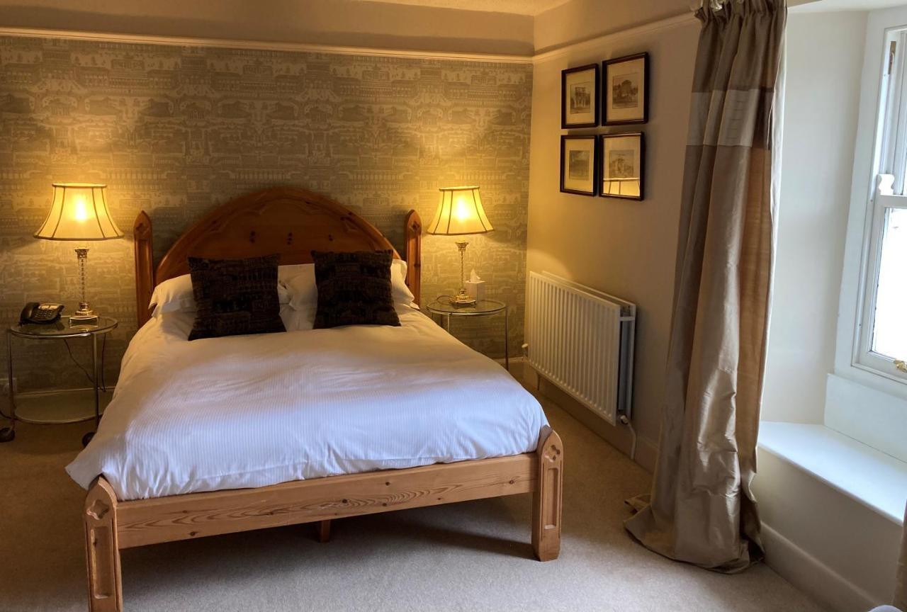 The Charles Bathurst Inn Langthwaite Экстерьер фото