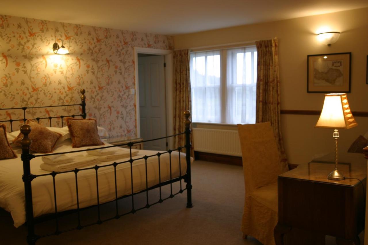 The Charles Bathurst Inn Langthwaite Экстерьер фото