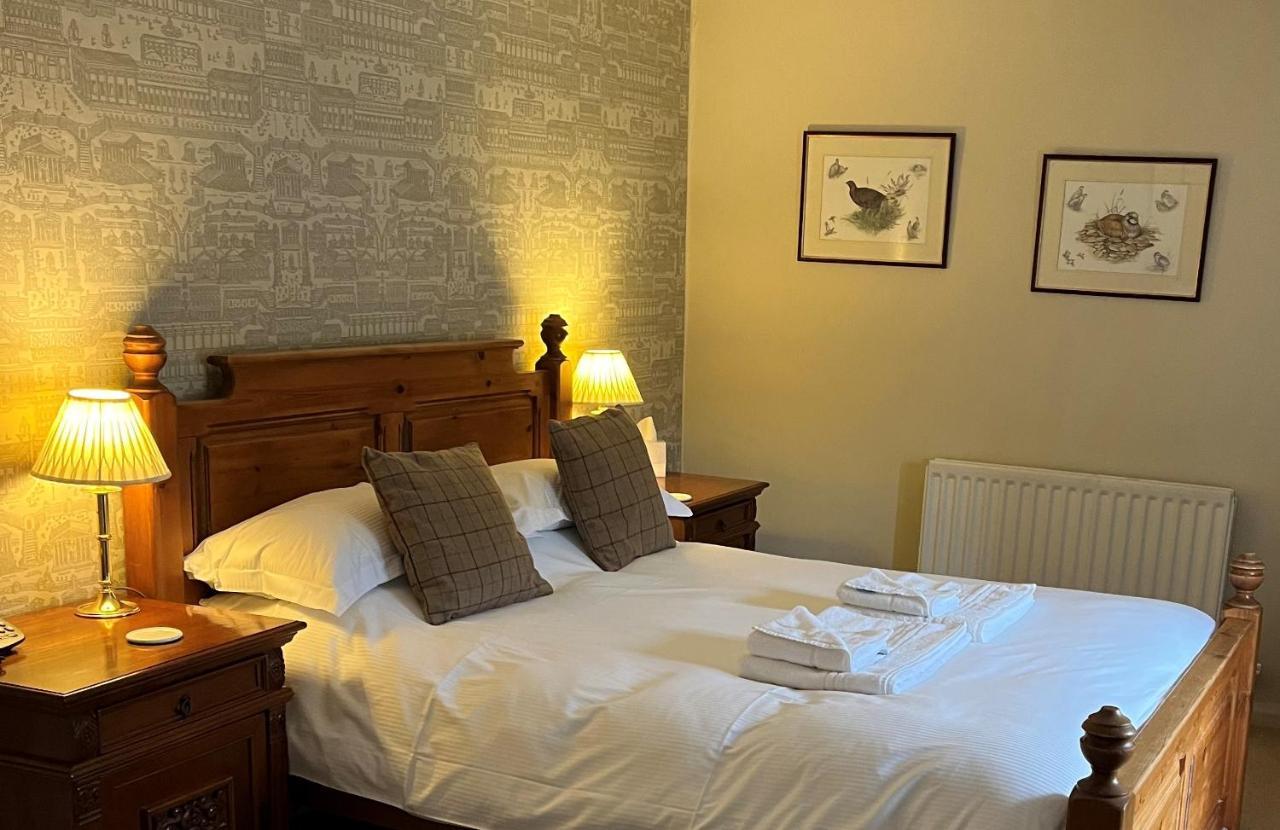 The Charles Bathurst Inn Langthwaite Экстерьер фото