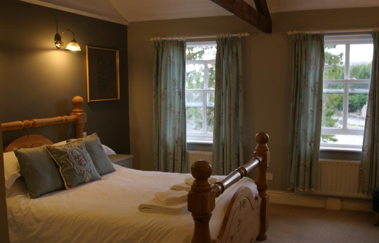 The Charles Bathurst Inn Langthwaite Экстерьер фото