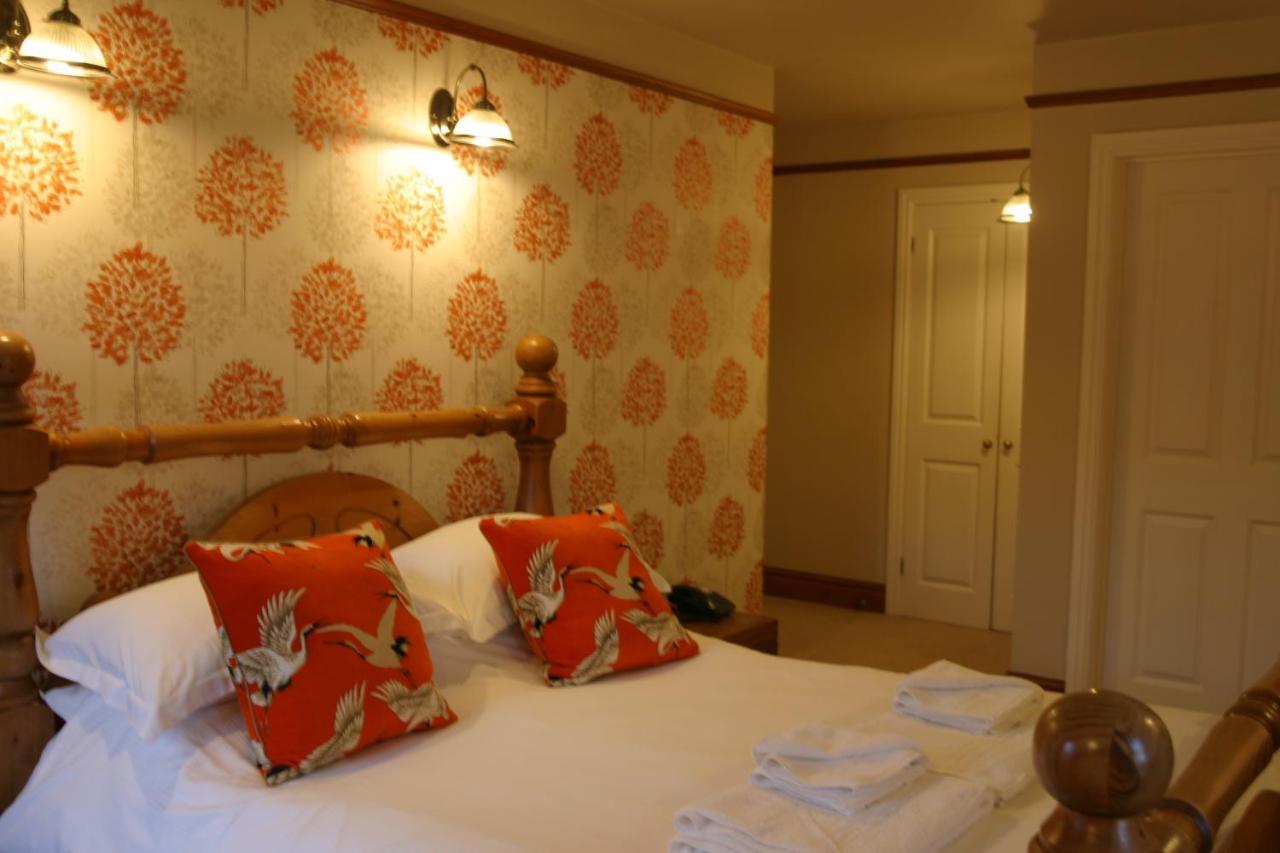 The Charles Bathurst Inn Langthwaite Экстерьер фото