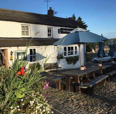 The Charles Bathurst Inn Langthwaite Экстерьер фото