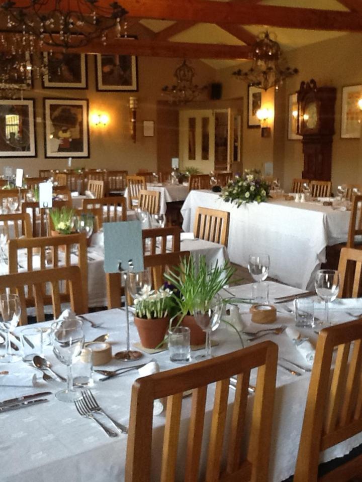 The Charles Bathurst Inn Langthwaite Экстерьер фото