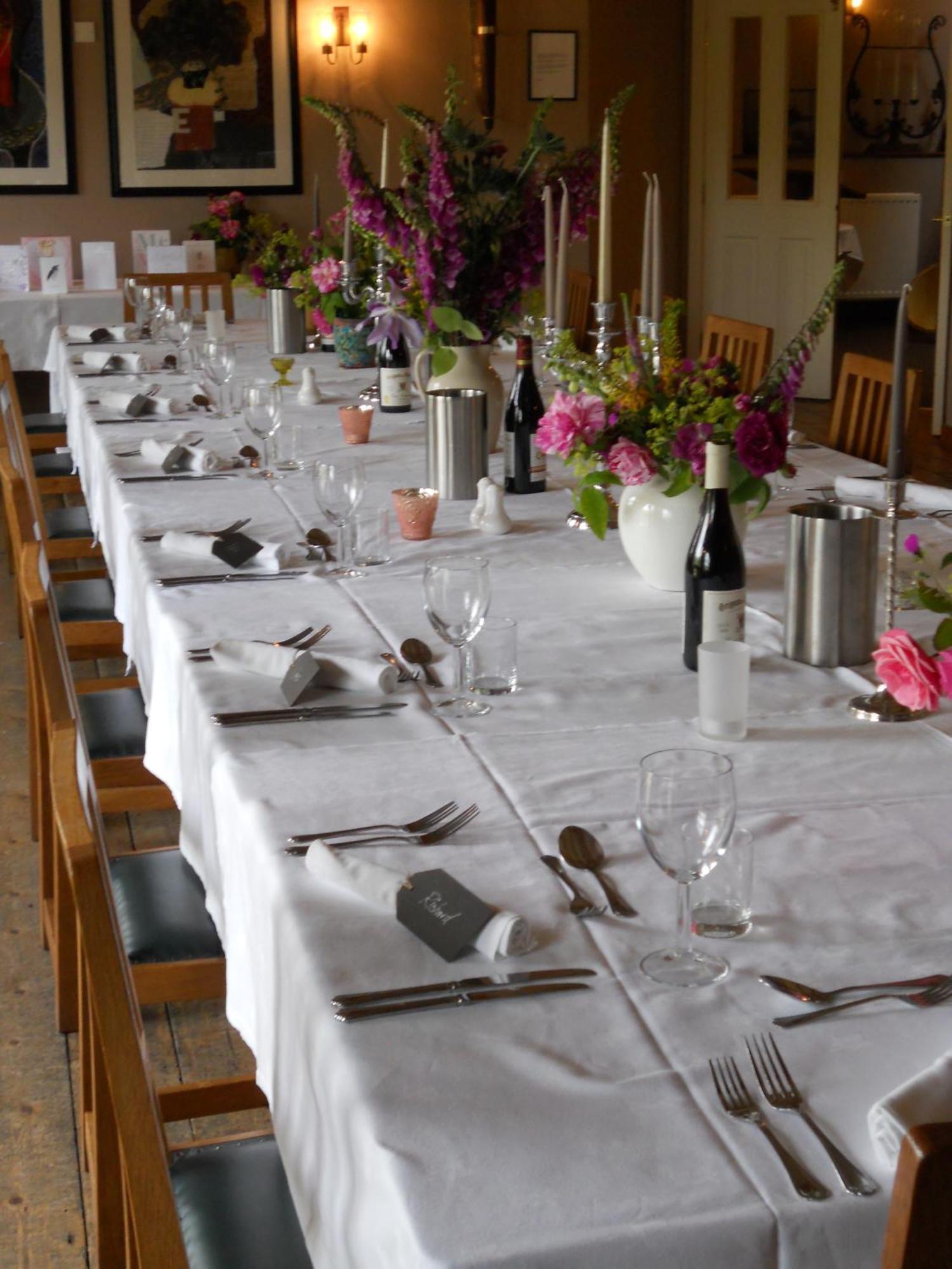 The Charles Bathurst Inn Langthwaite Экстерьер фото