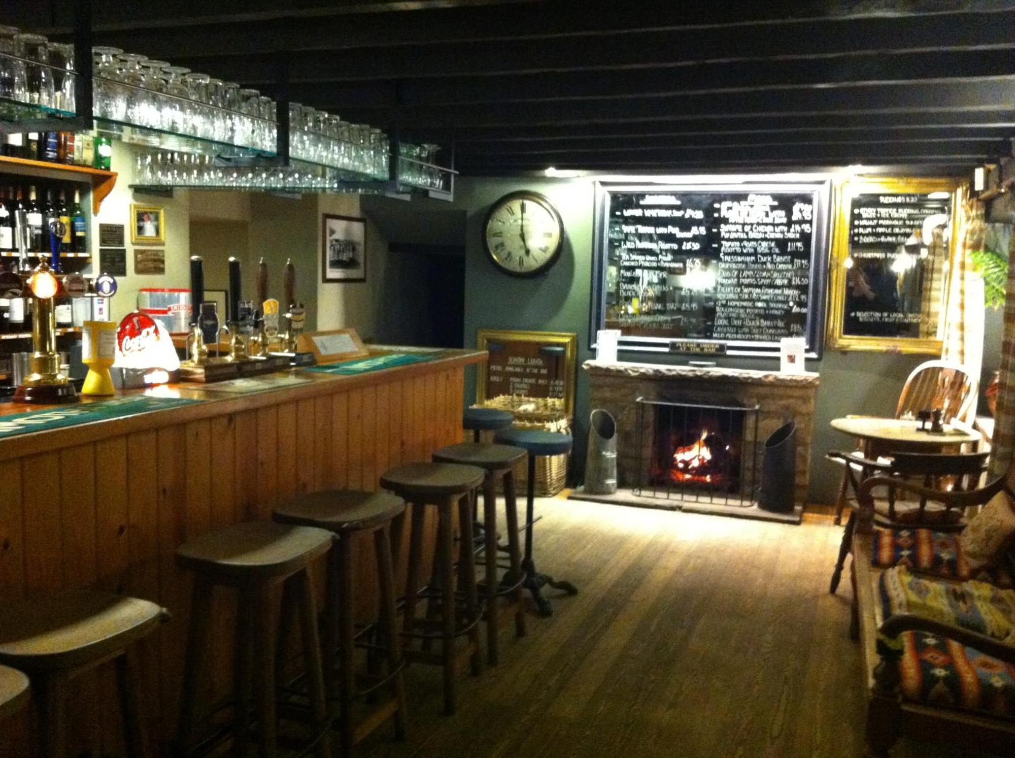 The Charles Bathurst Inn Langthwaite Экстерьер фото