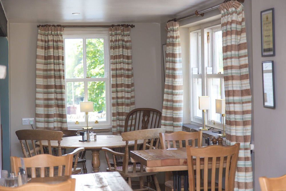 The Charles Bathurst Inn Langthwaite Экстерьер фото