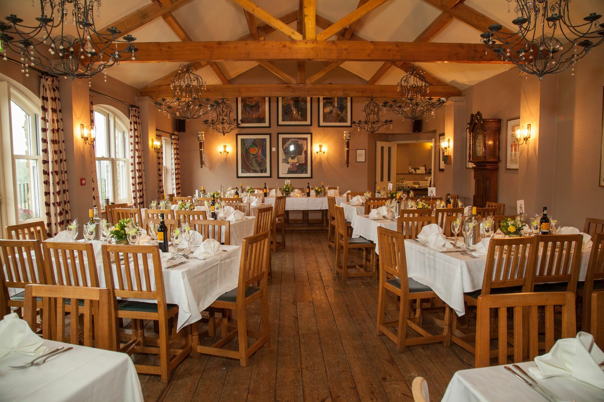 The Charles Bathurst Inn Langthwaite Экстерьер фото