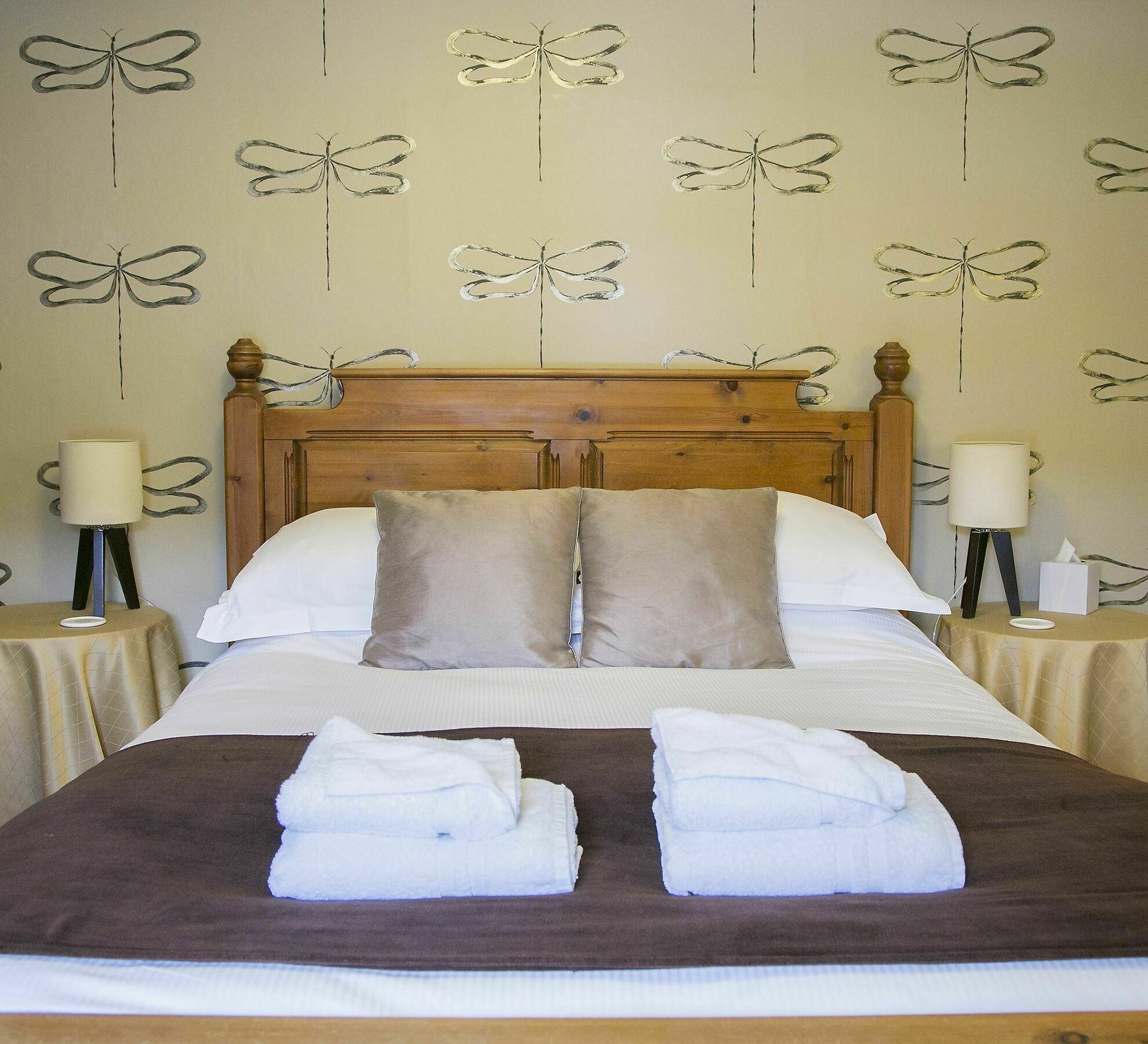 The Charles Bathurst Inn Langthwaite Экстерьер фото