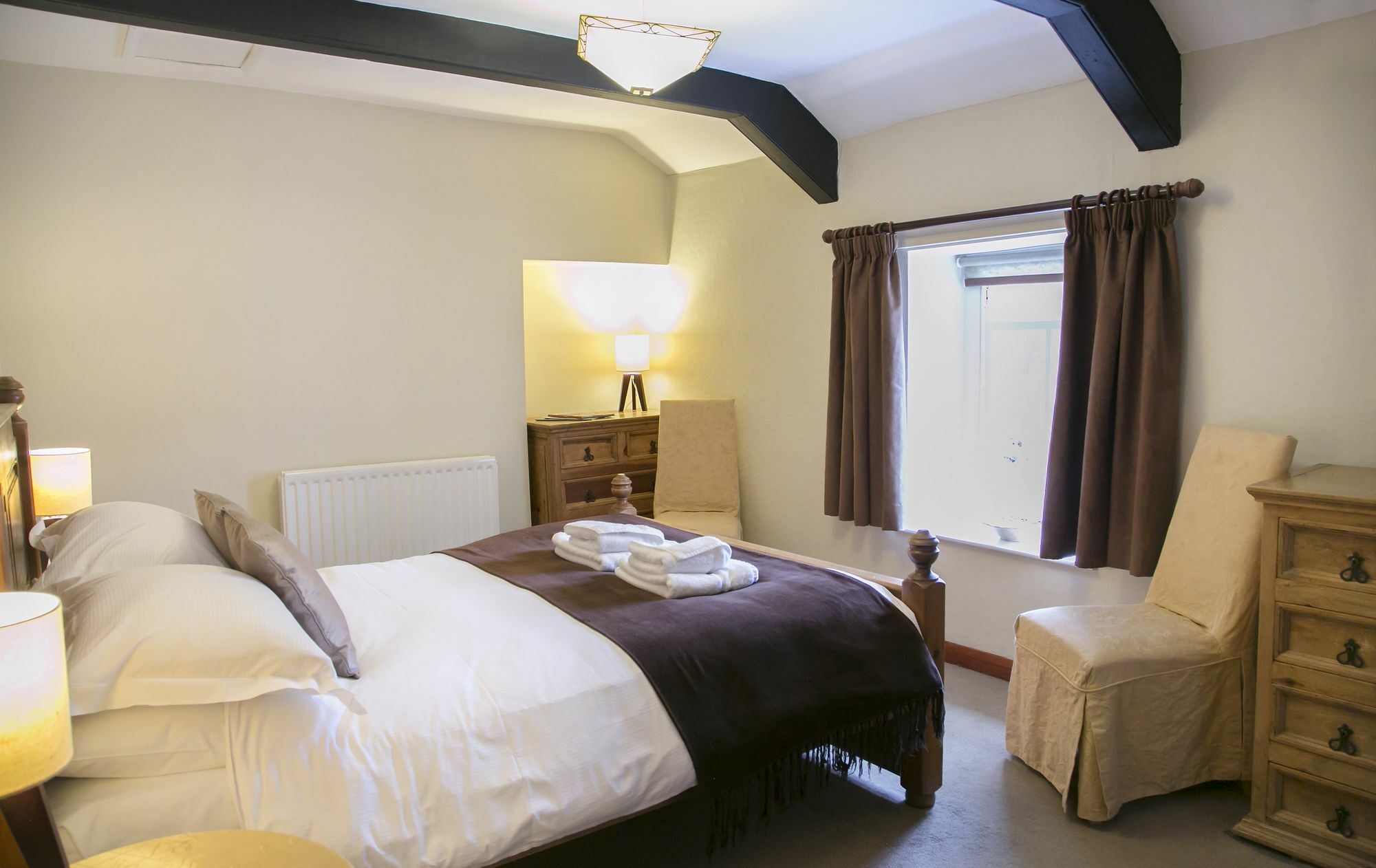 The Charles Bathurst Inn Langthwaite Экстерьер фото