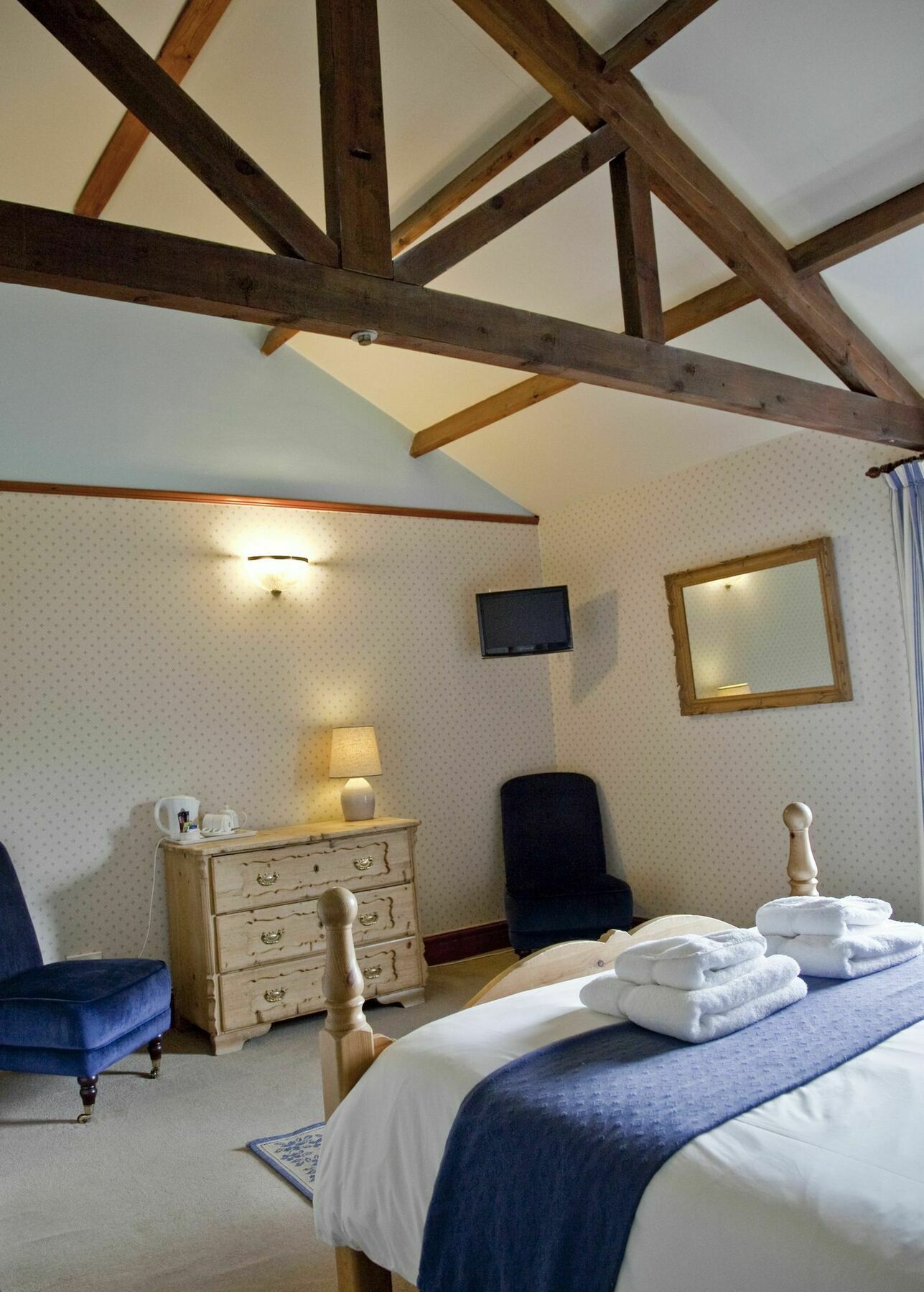 The Charles Bathurst Inn Langthwaite Экстерьер фото