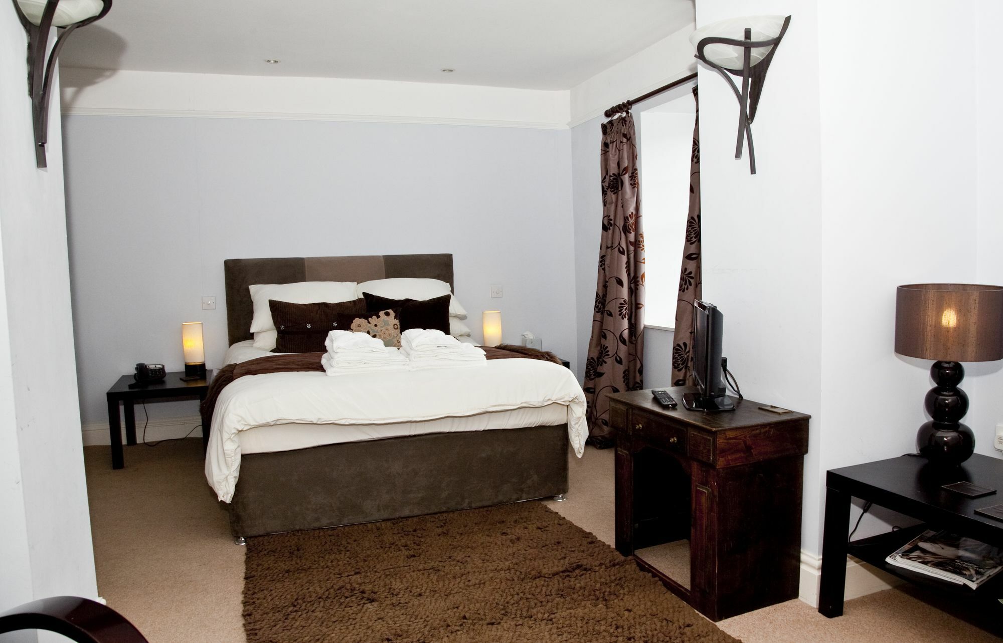 The Charles Bathurst Inn Langthwaite Экстерьер фото